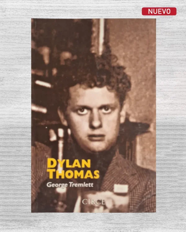 DYLAN THOMAS
