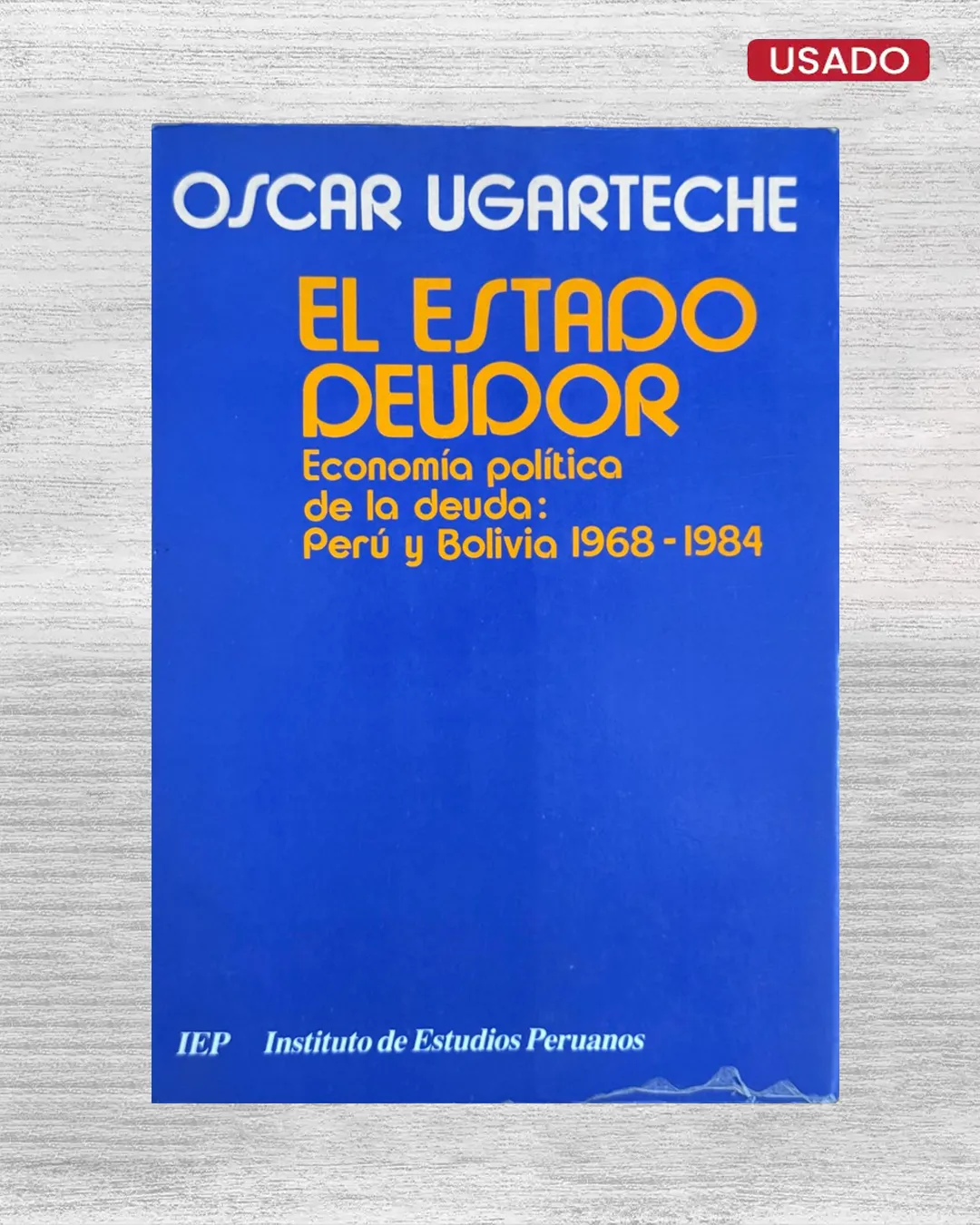 LAS BARRIADAS DE LIMA. HISTORIA E INTERPRETACIÓN