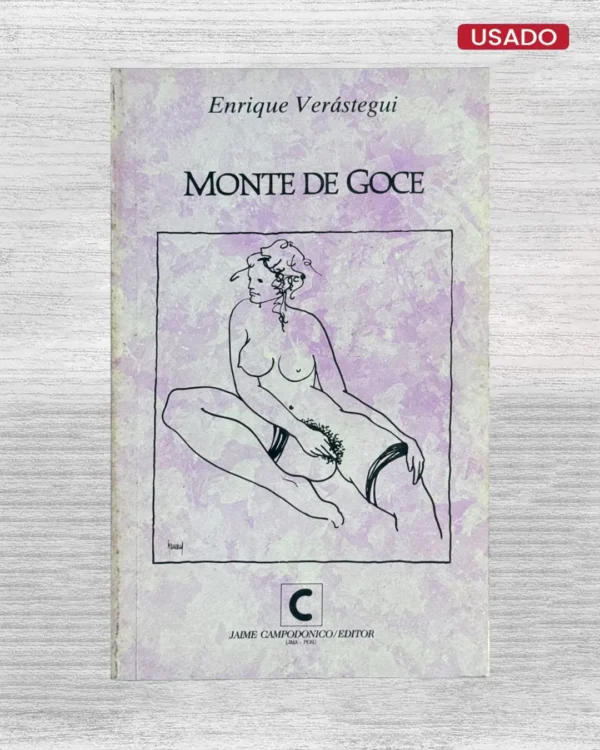 MONTE DE GOCE