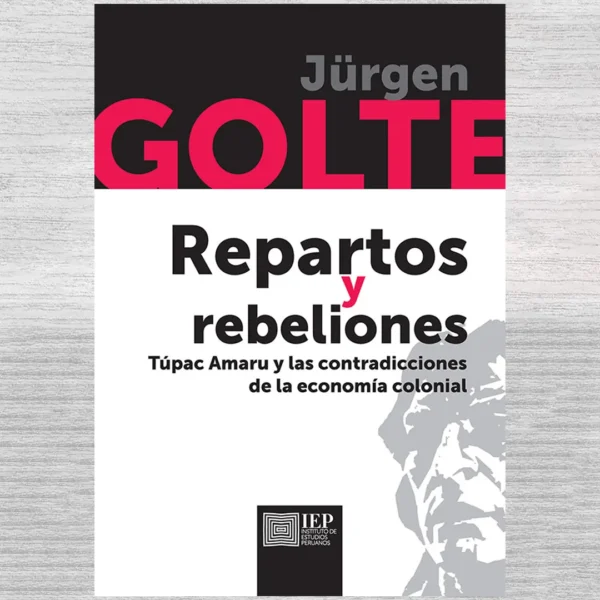 REPARTO Y REBELIONES