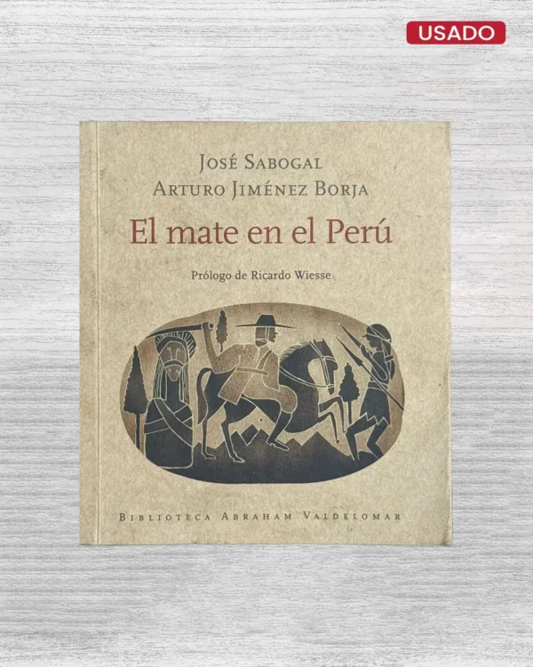 EL MATE EN EL PERÚ