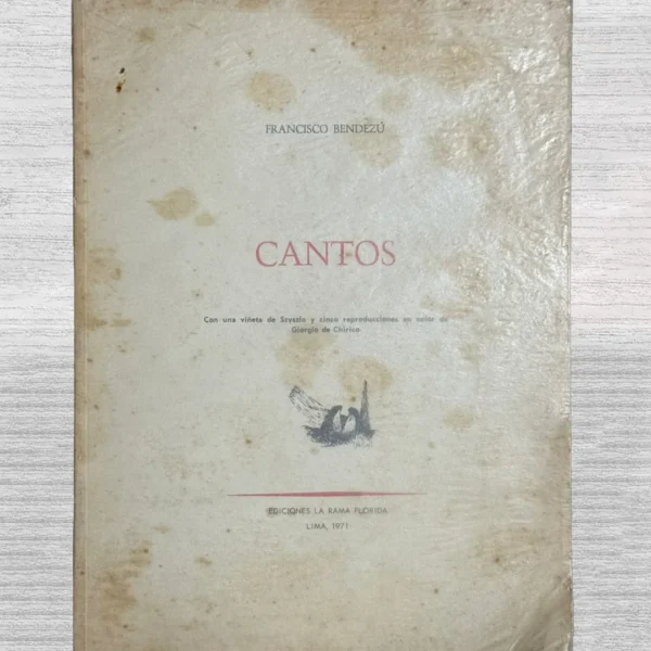 CANTOS
