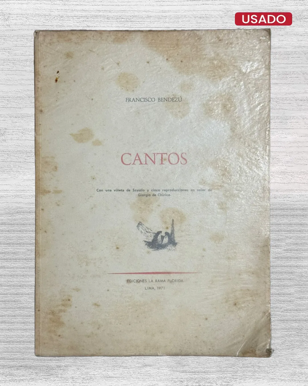 CANTOS