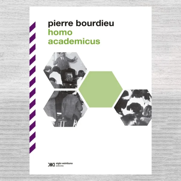 HOMO ACADEMICUS