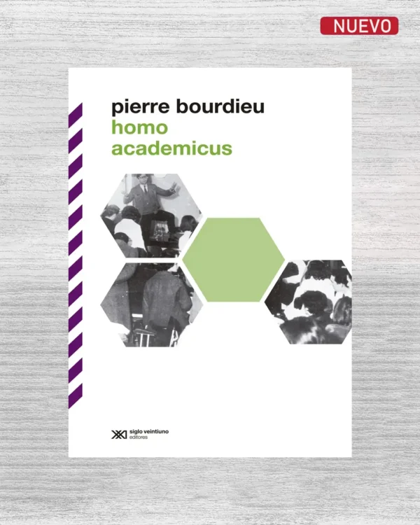 HOMO ACADEMICUS