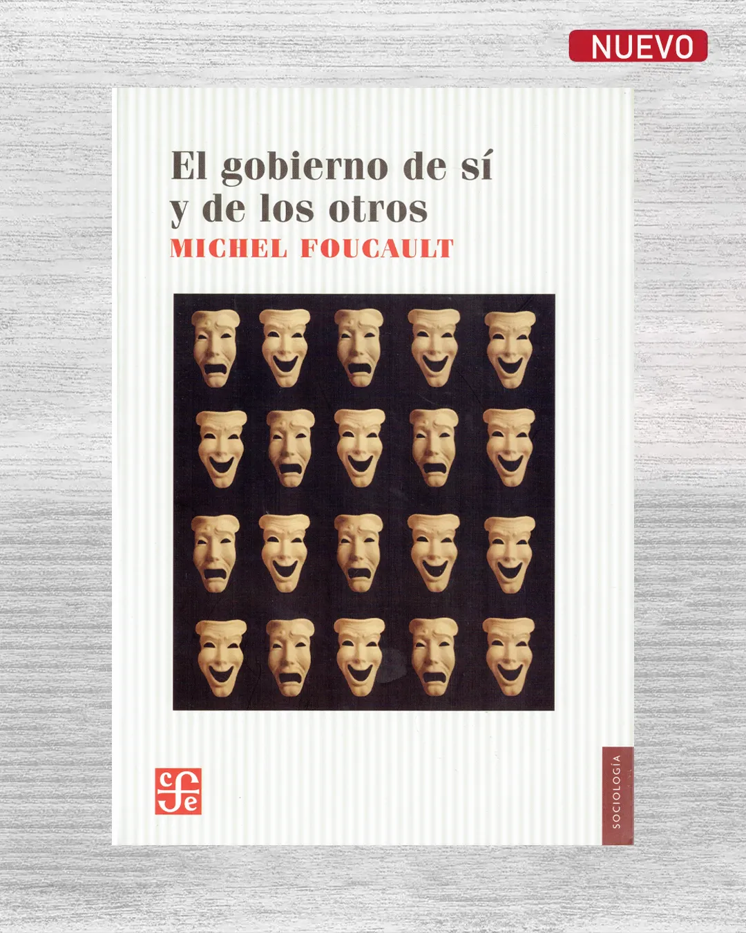 EL GOBIERNO DE SÍ Y DE LOS OTROS