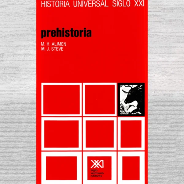 PREHISTORIA