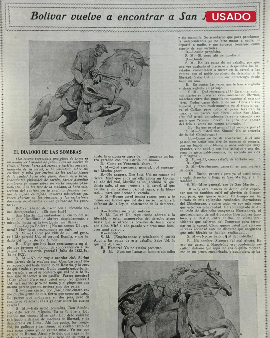 REVISTA MUNDIAL – N° 152 (AÑO III) - Imagen 3