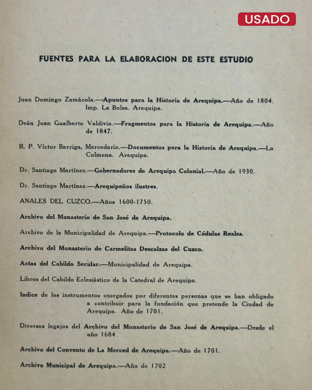 EL MONASTERIO DEL CARMEN DE LA CIUDAD DEL MISTI AREQUIPA - Imagen 3