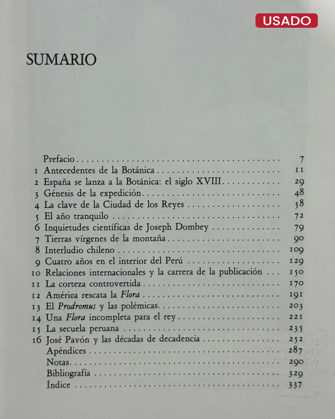 FLORES PARA EL REY. LA EXPEDICIÓN DE RUIZ Y PAVÓN Y LA FLORA DEL PERÚ (1777–1788) - Imagen 2
