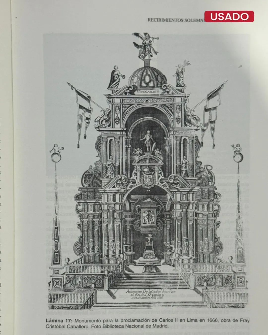 ARTE FESTIVO EN LIMA VIRREINAL - Imagen 3