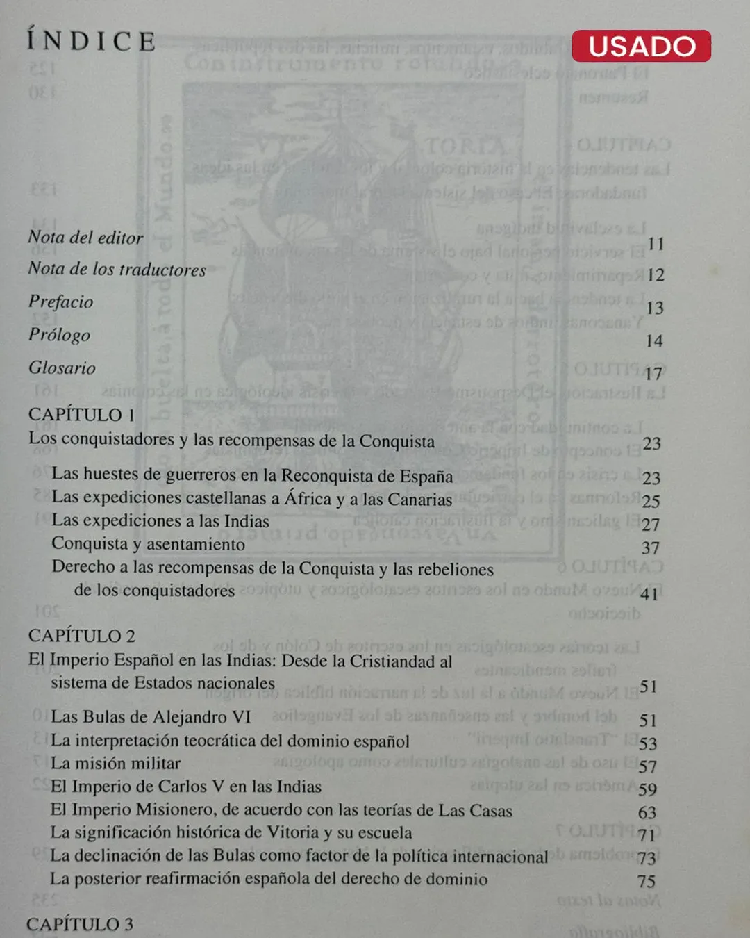 ESTUDIOS SOBRE LA HISTORIA COLONIAL DE HISPANOAMERICA - Imagen 2