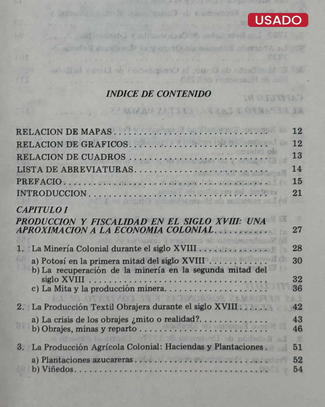 UN SIGLO DE REBELIONES ANTICOLONIALES. PERÚ Y BOLIVIA (1700–1783) - Imagen 2