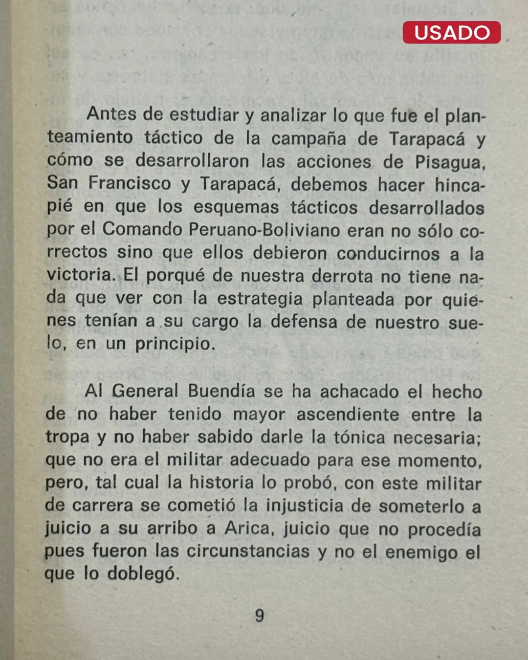 PRIMEROS ENFRENTAMIENTOS: PISAGUA, SAN FRANCISCO, TARAPACÁ - Imagen 2