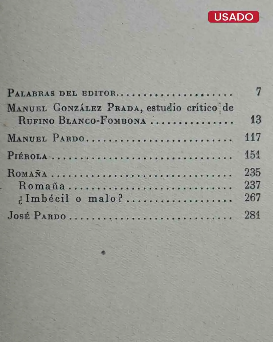 FIGURAS Y FIGURONES. CON EL ESTUDIO CRÍTICO DE RUFINO BLANCO-FOMBONA - Imagen 2