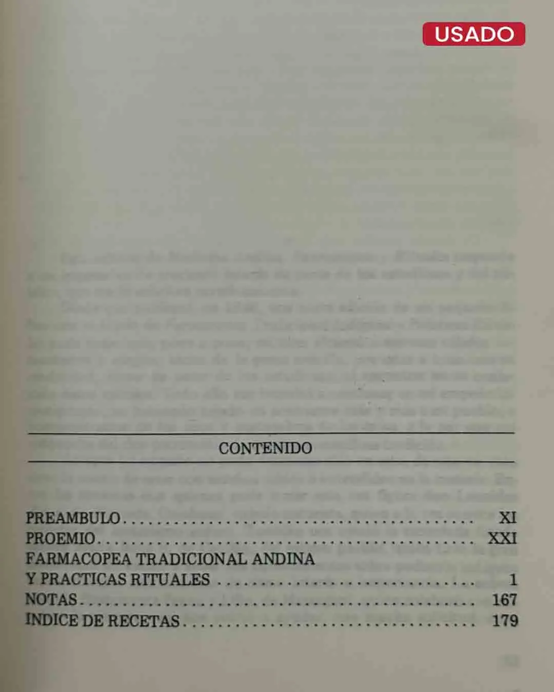 MEDICINA ANDINA - Imagen 2