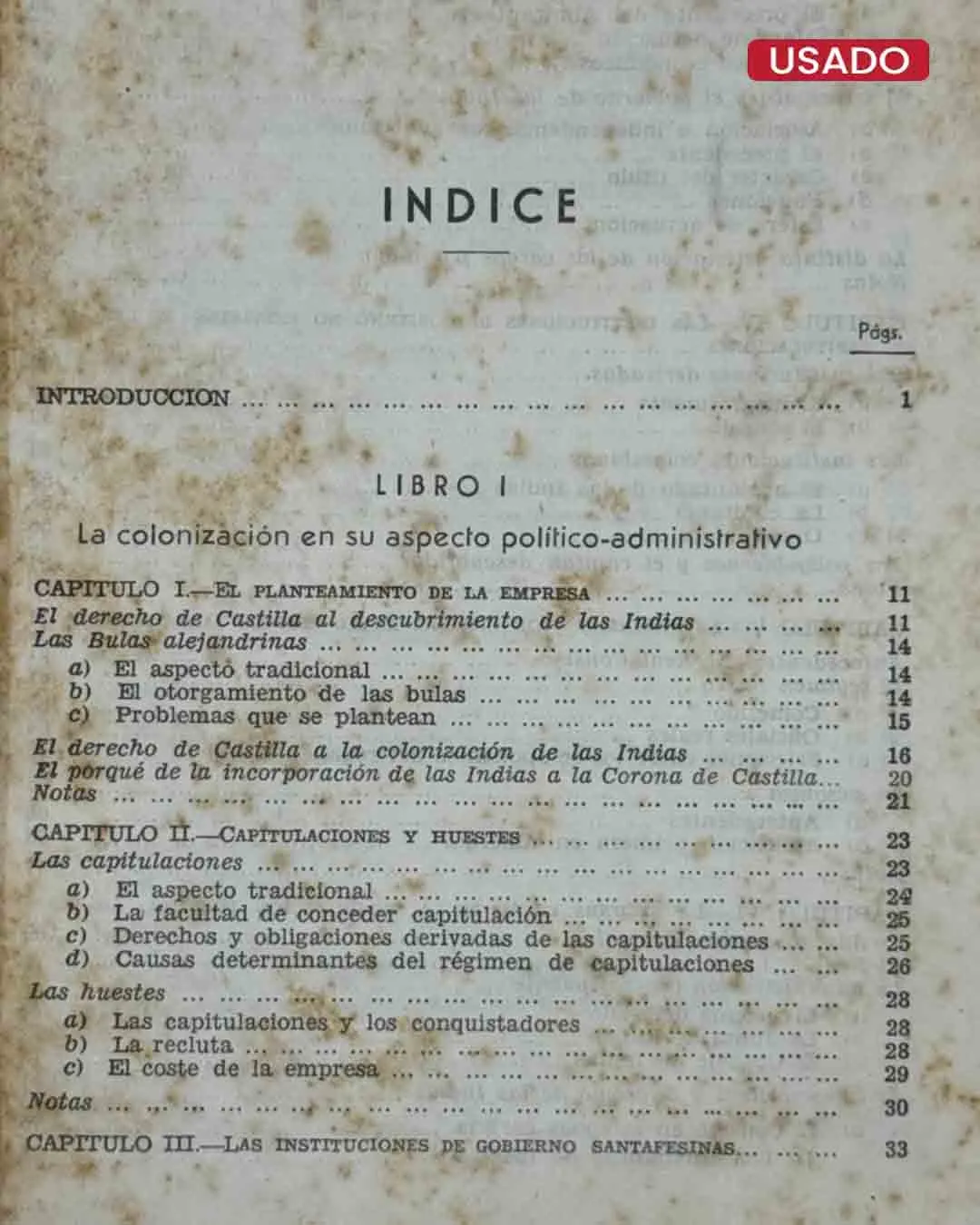 HISTORIA DE LA COLONIZACIÓN ESPAÑOLA EN AMÉRICA - Imagen 2