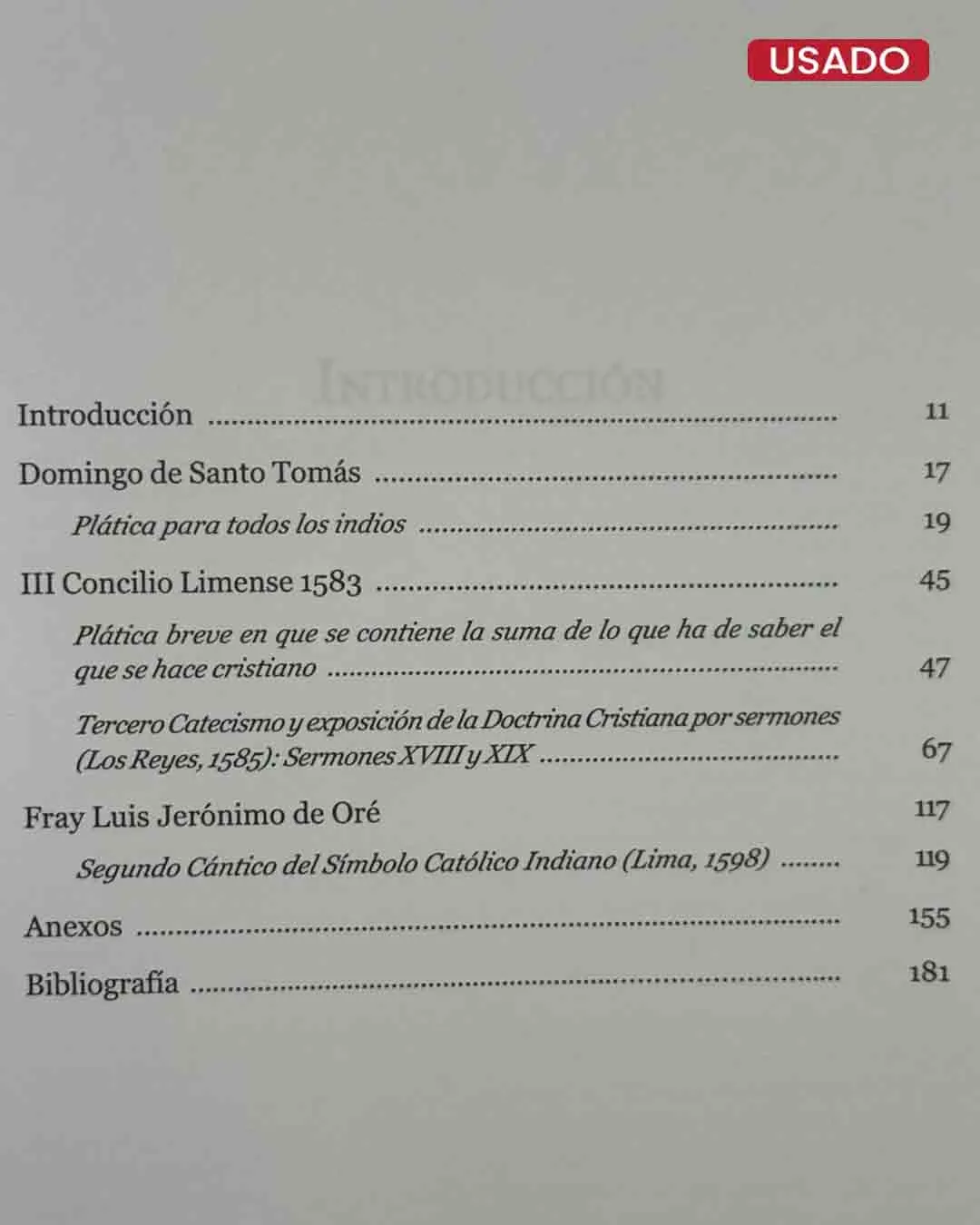 EL SOL, LA LUNA Y LAS ESTRELLAS NO SON DIOS… LA EVANGELIZACIÓN EN QUECHUA (SIGLO XVI) - Imagen 2