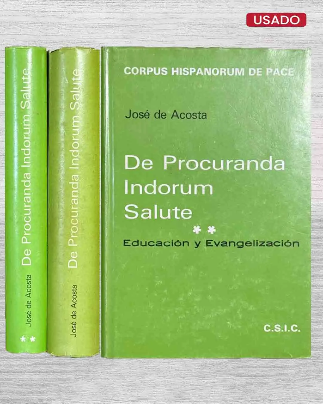 INCAS CONTRA ESPAÑOLESDE PROCURANDA INDORUM SALUTE: PACIFICACIÓN Y COLONIZACIÓN - Imagen 2