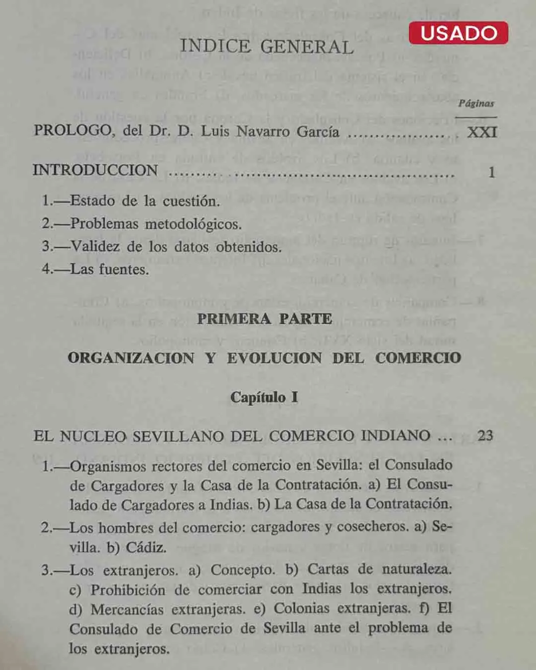 EL COMERCIO ESPAÑOL CON AMÉRICA 1650 – 1700 - Imagen 2
