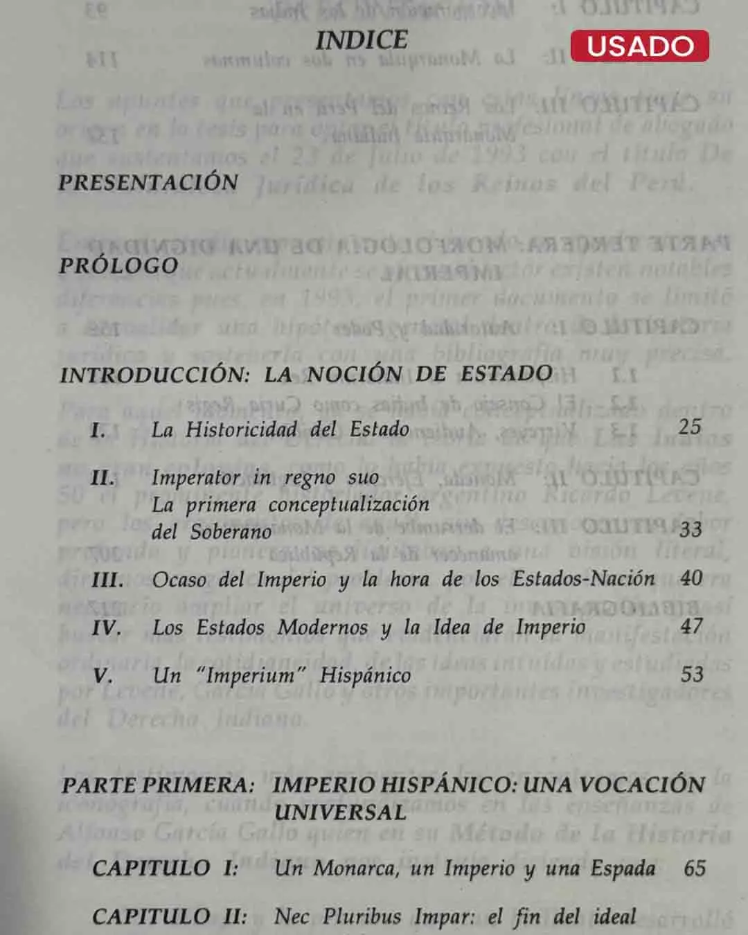 LOS REINOS DEL PERÚ. APUNTES SOBRE LA MONARQUIA PERUANA - Imagen 3