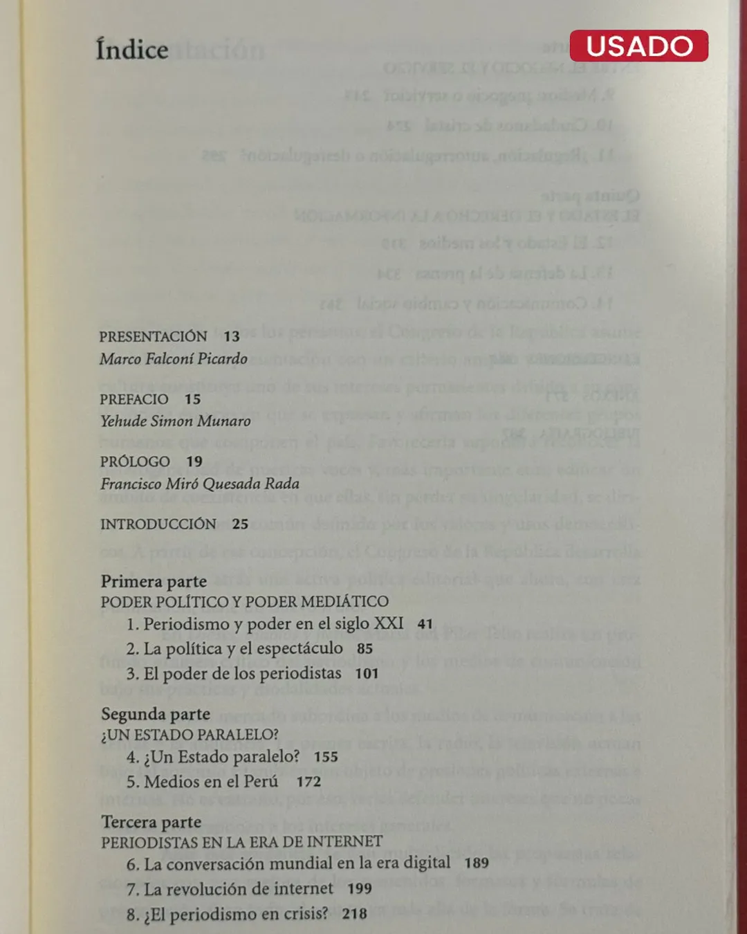 DIOSES, DIABLOS Y FIERAS. PERIODISTAS EN EL SIGLO XXI - Imagen 2