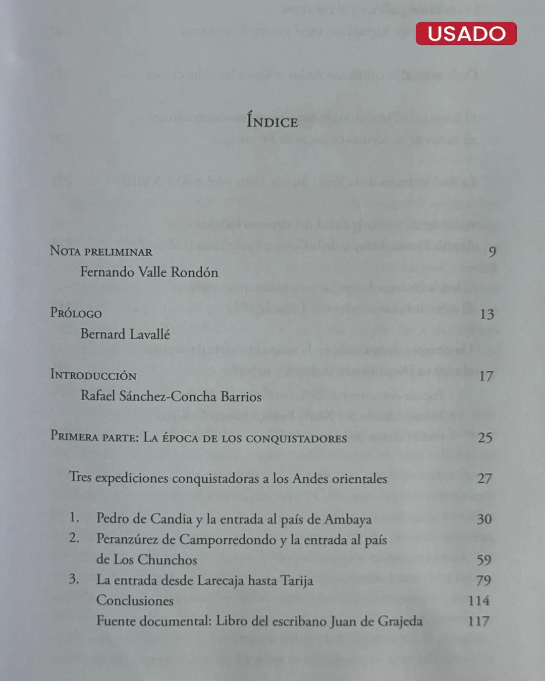 DEL RÉGIMEN HISPÁNICO. ESTUDIOS SOBRE LA CONQUISTA Y EL ORDEN VIRREINAL PERUANO - Imagen 2