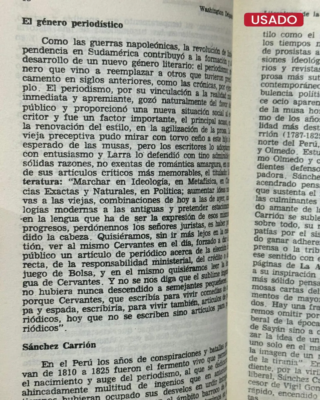 HISTORIA DE LA LITERATURA REPUBLICANA - Imagen 2