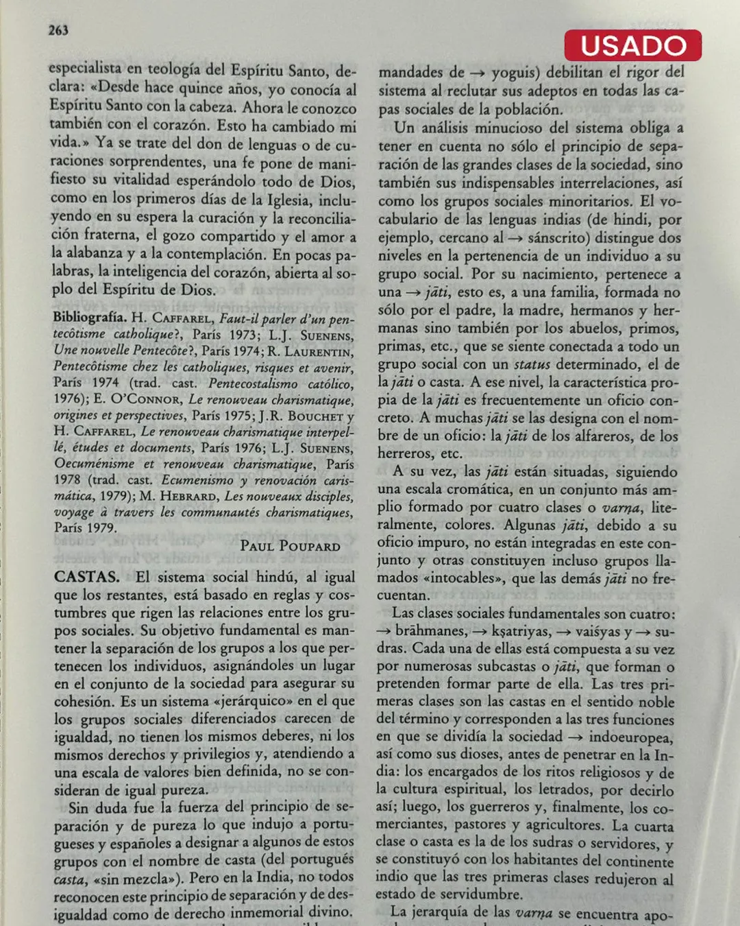 DICCIONARIO DE LAS RELIGIONES - Imagen 2