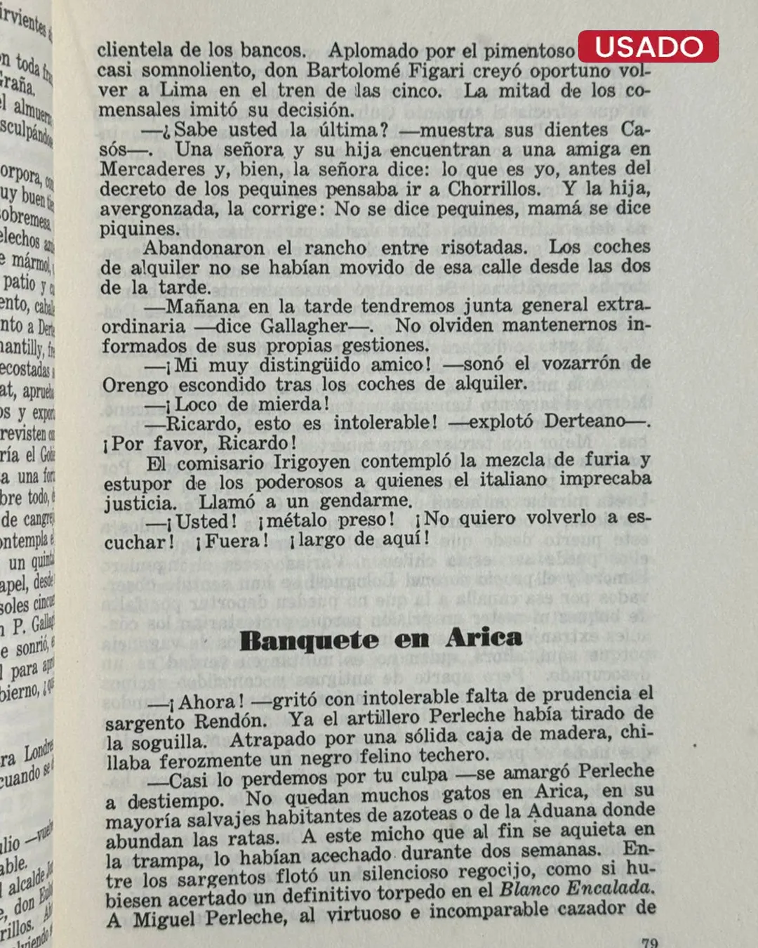 VIENEN LOS CHILENOS - Imagen 3