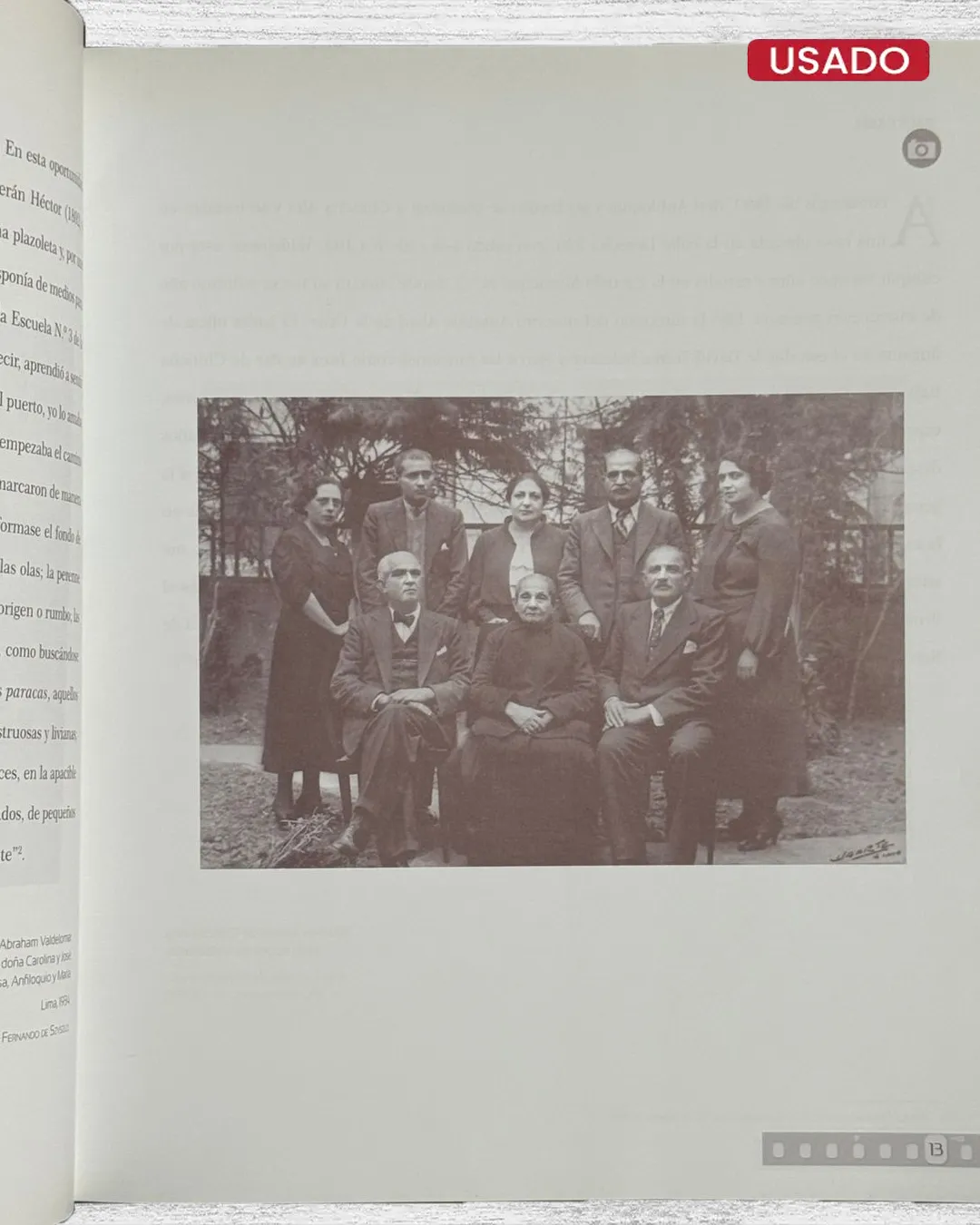 VALDELOMAR EN IMÁGENES - Imagen 4