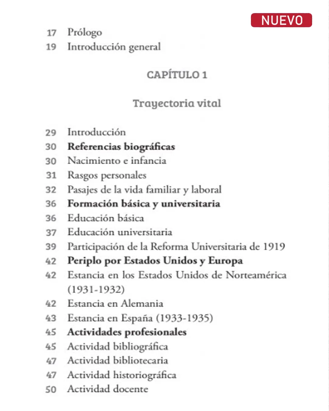 JORGE BASADRE. VIDA Y OBRA DEL ILUSTRE BIBLIOTECARIO PERUANO - Imagen 2
