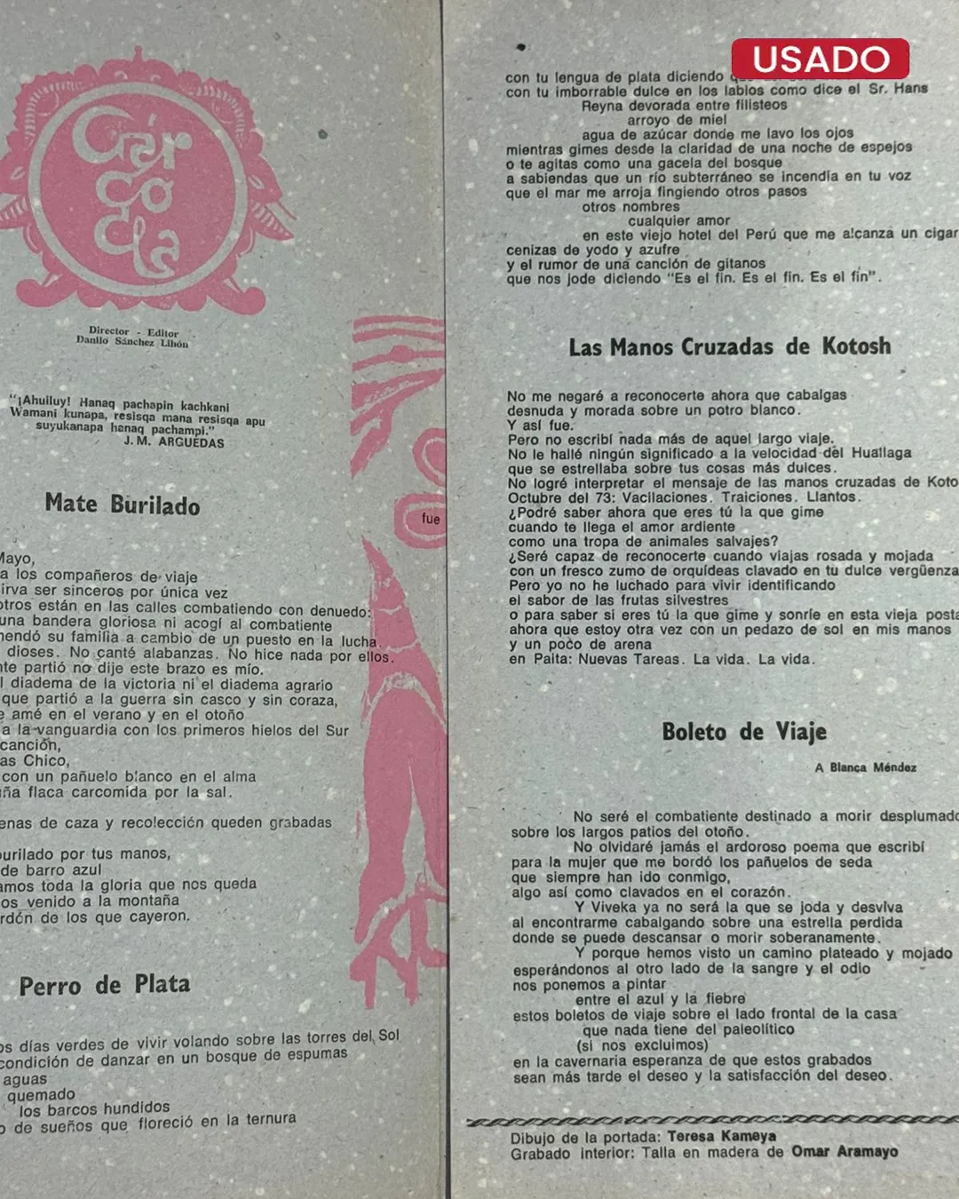 NOCHE DE BRUJAS - Imagen 2