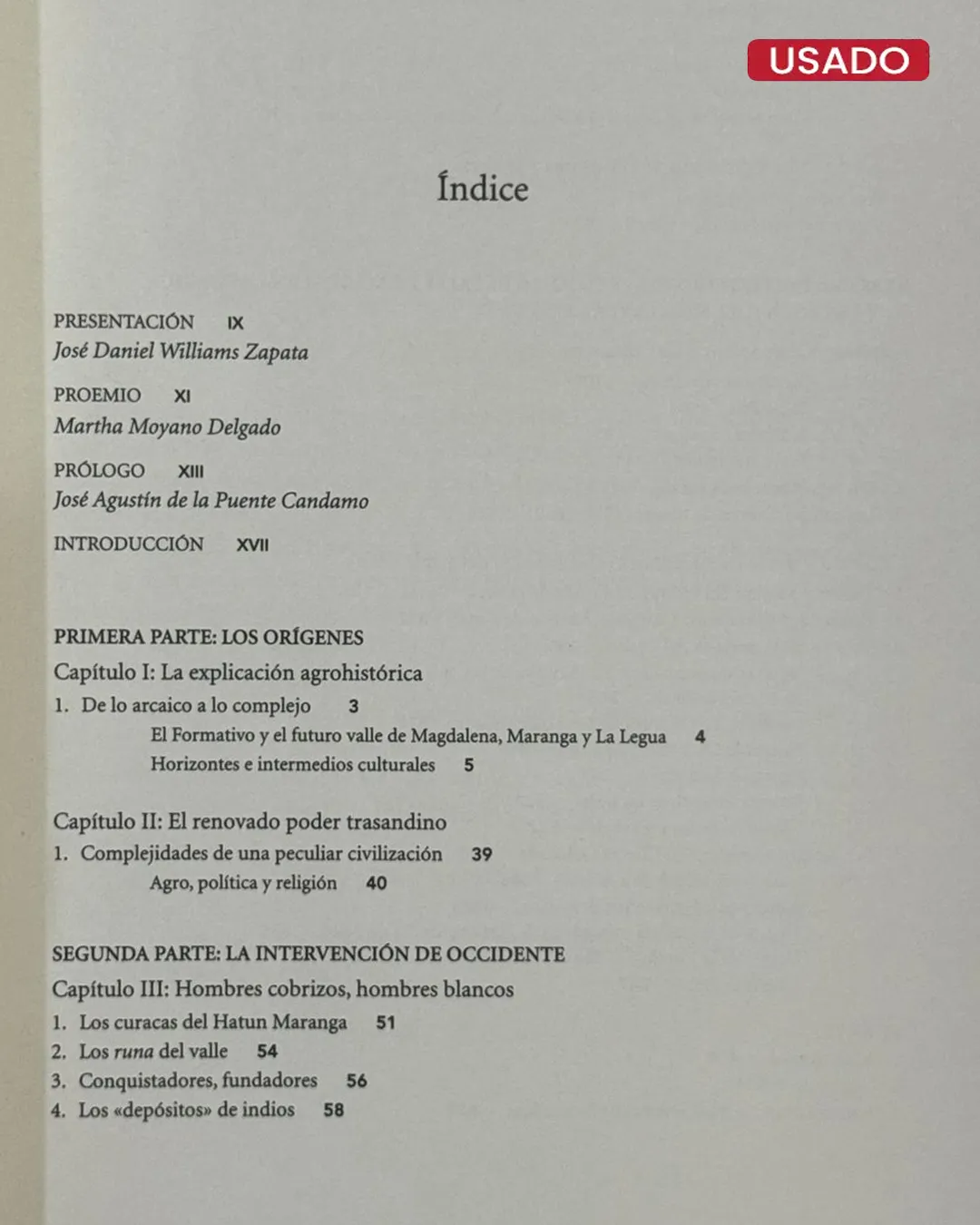 HACIENDAS Y PUEBLOS DE LIMA. HISTORIA DEL VALLE DEL RÍMAC. EL INICIO DEL VALLE DE MAGDALENA: CERCADO DE LIMA Y BREÑA - Imagen 2