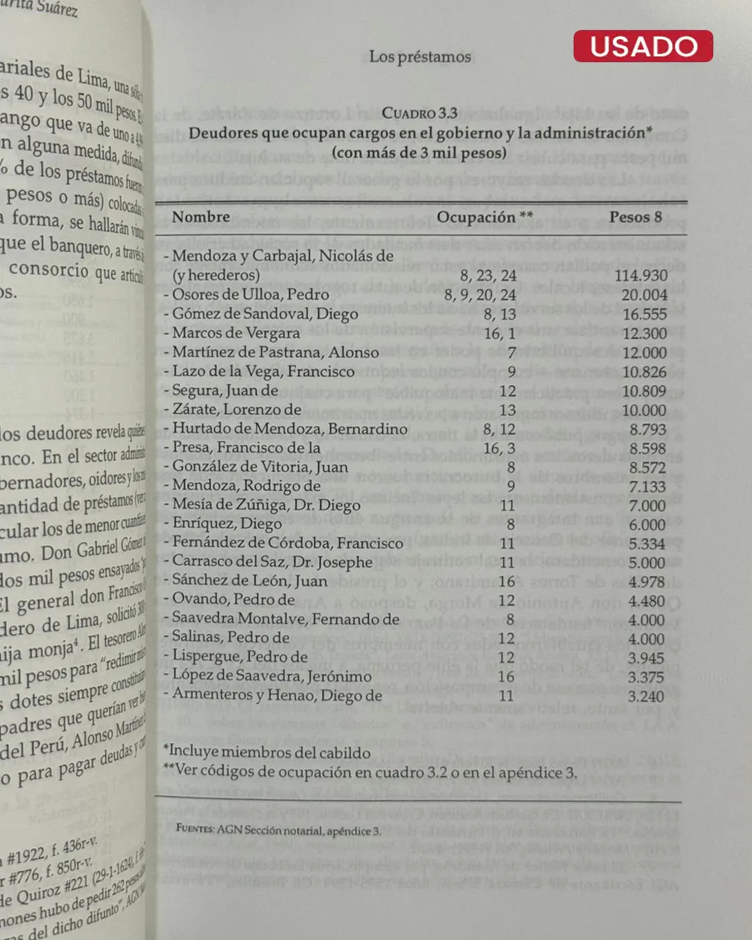 DESAFÍOS TRANSATLÁNTICOS. MERCADERES, BANQUEROS Y EL ESTADO EN EL PERÚ VIRREINAL, 1600-1700 - Imagen 3