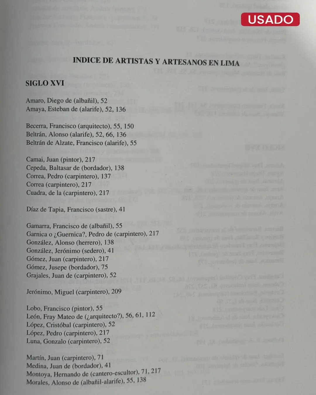 ARTE FESTIVO EN LIMA VIRREINAL - Imagen 2