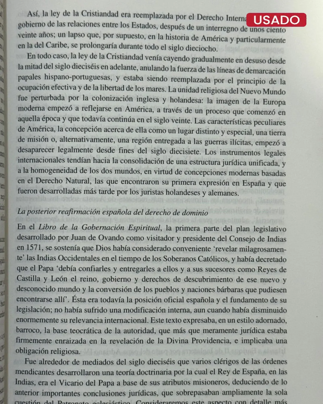 ESTUDIOS SOBRE LA HISTORIA COLONIAL DE HISPANOAMERICA - Imagen 3