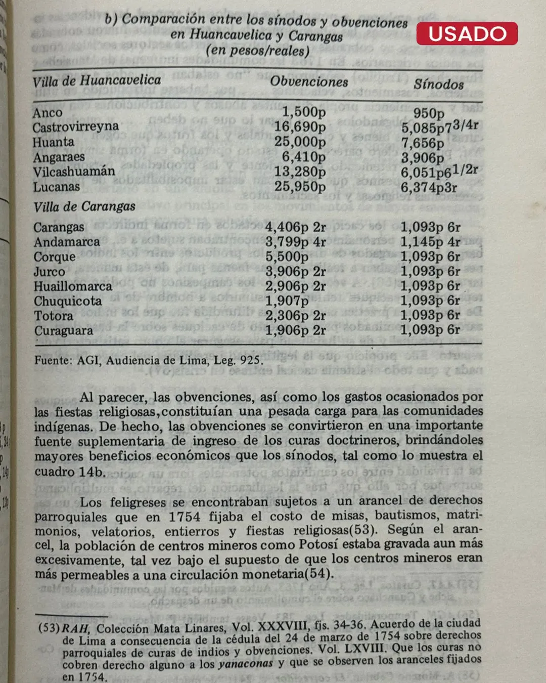 UN SIGLO DE REBELIONES ANTICOLONIALES. PERÚ Y BOLIVIA (1700–1783) - Imagen 3