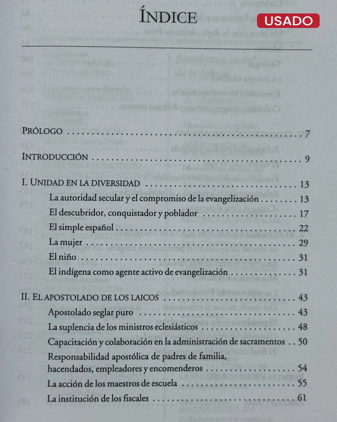 LOS LAICOS EN LA CRISTIANIZACIÓN DE AMÉRICA - Imagen 2