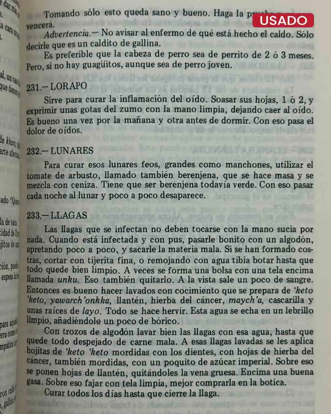 MEDICINA ANDINA - Imagen 3