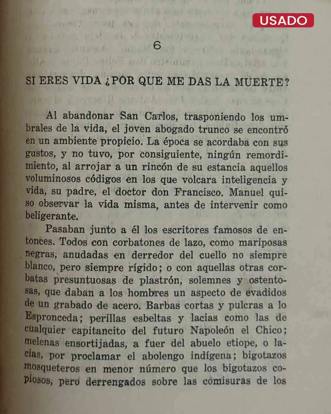 DON MANUEL - Imagen 3