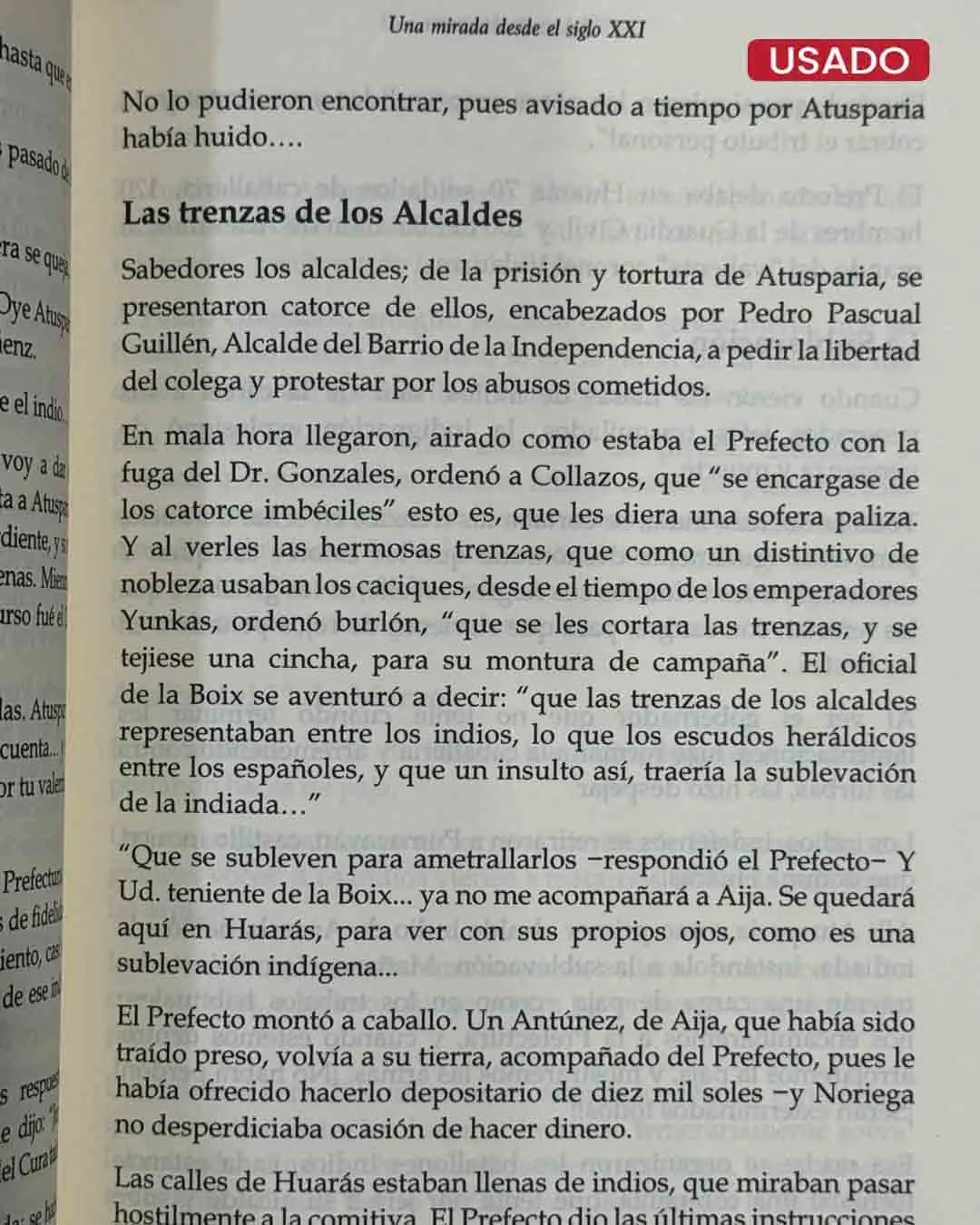 EL AMAUTA ATUSPARIA. UNA MIRADA DESDE EL SIGLO XXI - Imagen 3