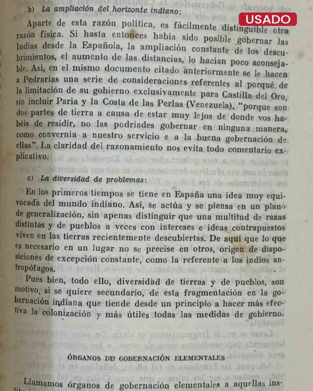 HISTORIA DE LA COLONIZACIÓN ESPAÑOLA EN AMÉRICA - Imagen 3