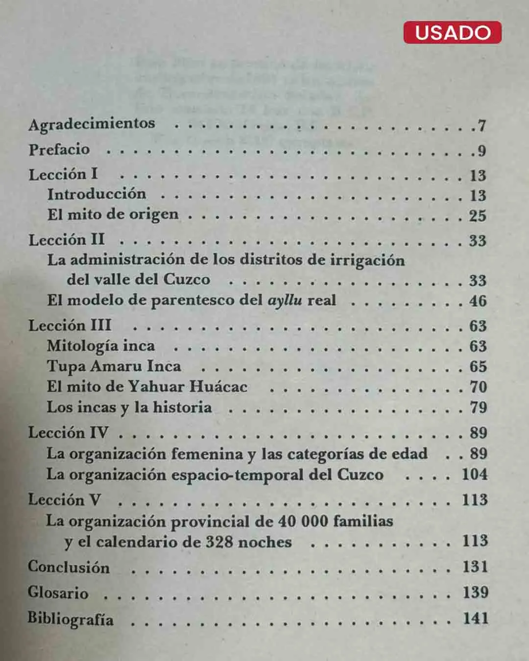 LA CIVILIZACIÓN INCA EN CUZCO - Imagen 2
