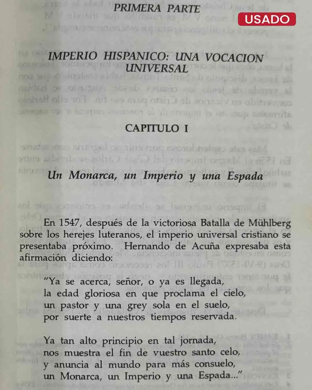 LOS REINOS DEL PERÚ. APUNTES SOBRE LA MONARQUIA PERUANA - Imagen 2
