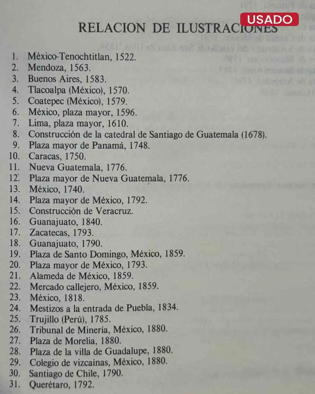 ESTUDIOS SOBRE LA CIUDAD IBEROAMERICANA - Imagen 3