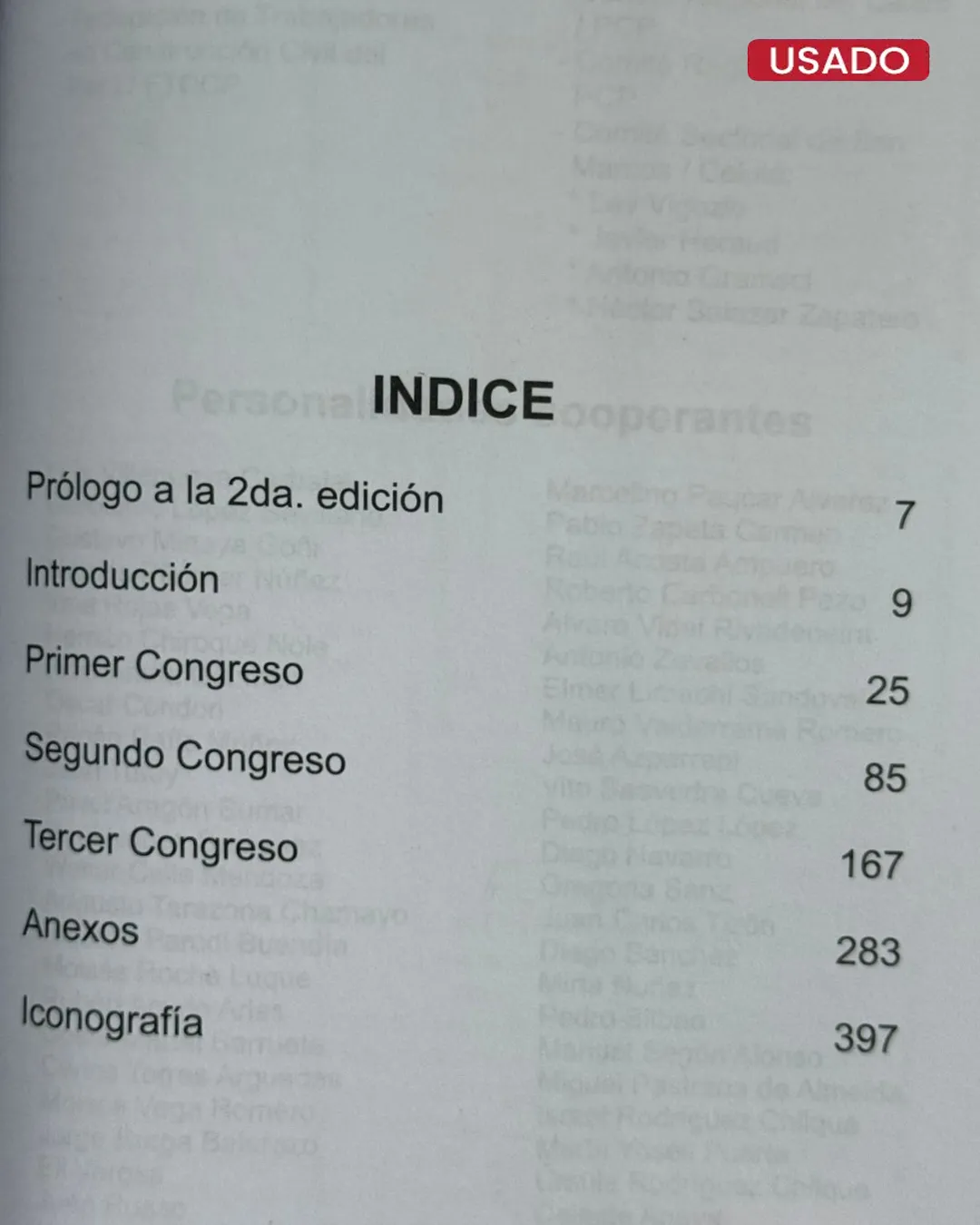 LOS CONGRESOS DEL PCP (I, II Y III) - Imagen 3