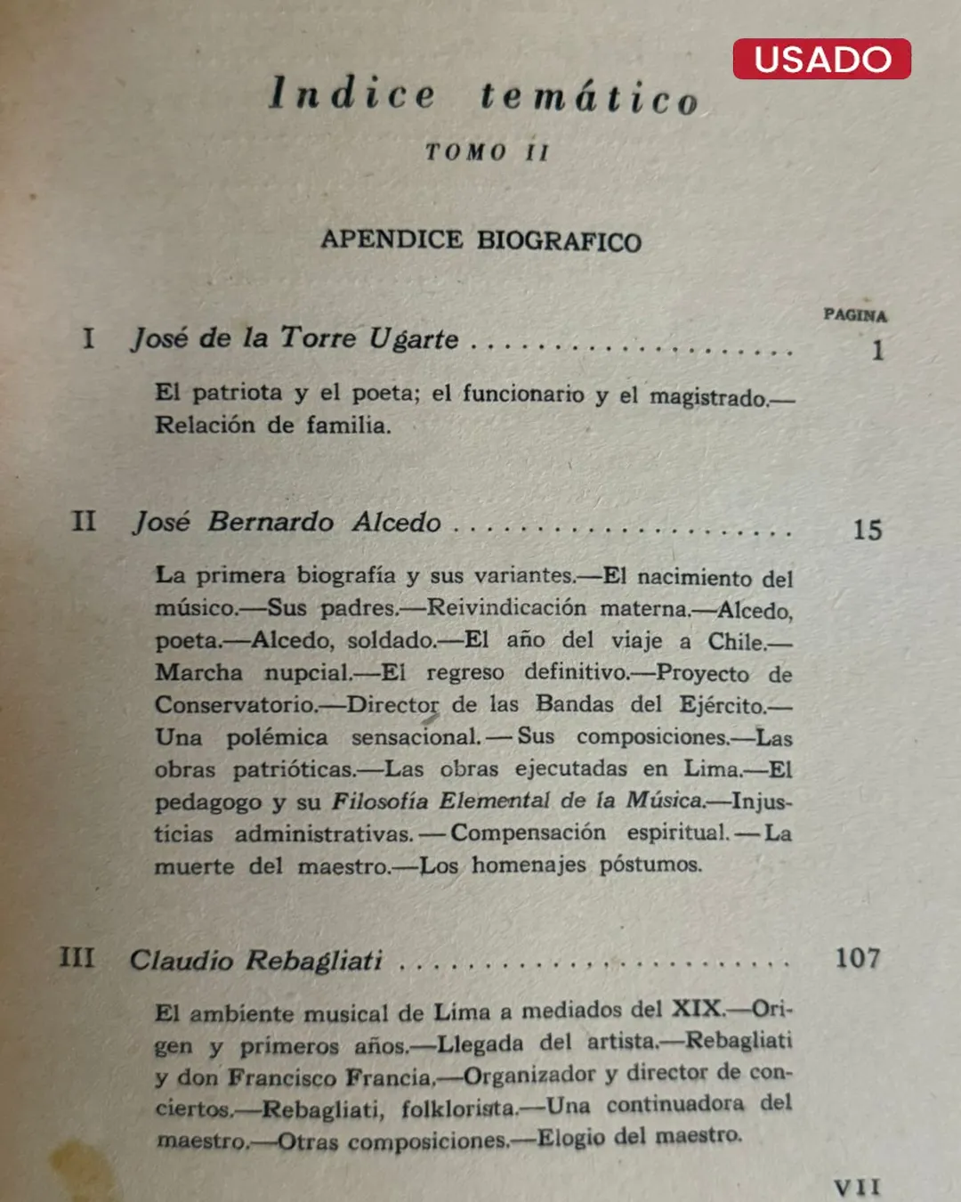 HISTORIA CRÍTICA DEL HIMNO NACIONAL (TOMO I Y II) - Imagen 3