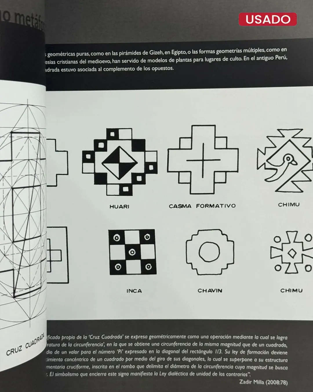 PERÚ, ARQUITECTURA Y ESPACIOS SAGRADOS (DESDE EL PRECERÁMICO HASTA LA ACTUALIDAD) - Imagen 4