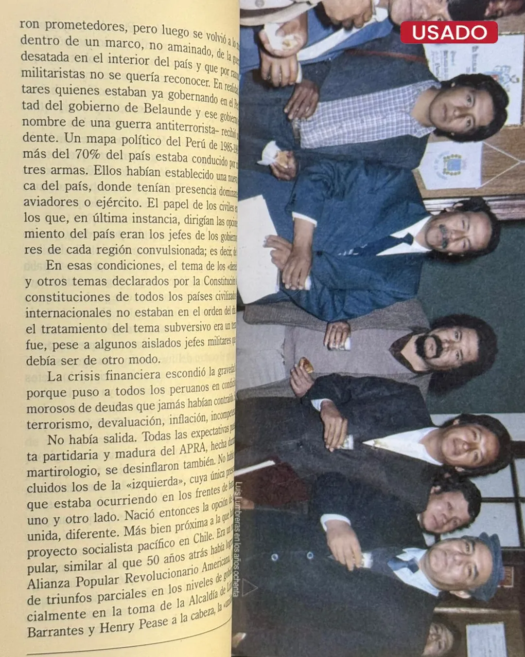 VIOLENCIA Y MENTALIDAD COLONIAL EN EL PERÚ. FUNDAMENTOS PARA UNA CRÍTICA DE LA RAZÓN COLONIAL - Imagen 3